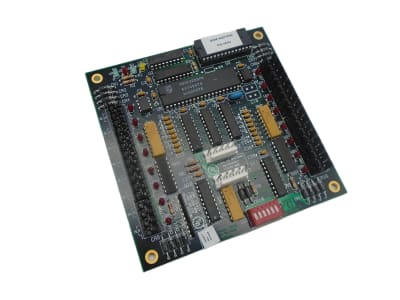 JOHNSON CONTROLS S300-I16