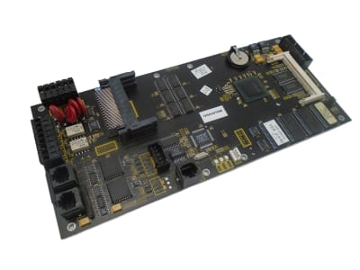JOHNSON CONTROLS CK720