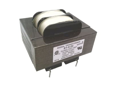 SIGNAL TRANSFORMER ST-5-24