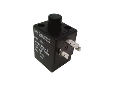 WABCO WESTINGHOUSE PRI-100