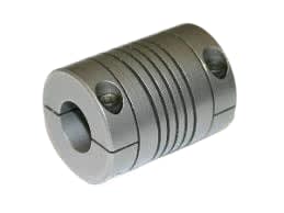 HELICAL COUPLINGS WAC25-10MM-10MM