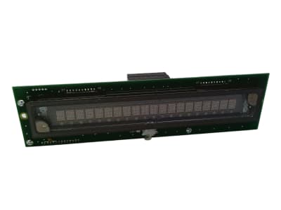 VORNE INDUSTRIES 2009C-L-5-0