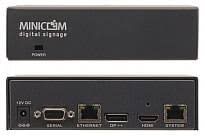 MINICOM 0VS60012A