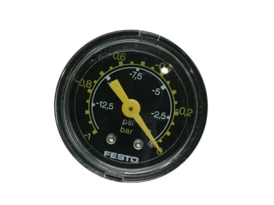 FESTO VAM-40-V1/0-1/8