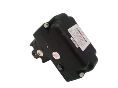 FAIRCHILD INDUSTRIAL PROD Z15312-TB5220-4