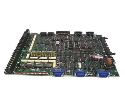 AVAL TSA-150A-3