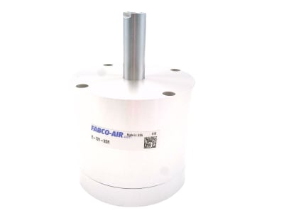 FABCO E-721-XDR