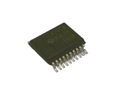 TEXAS INSTRUMENTS SEMI SN74LV245ADBR