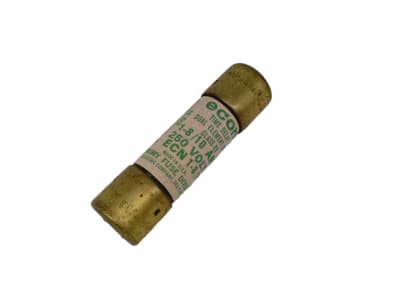 ECONOMY FUSE ECN-1-8/10