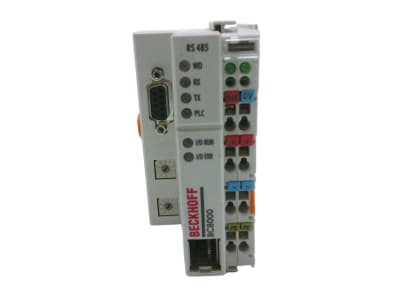 BECKHOFF BC8000