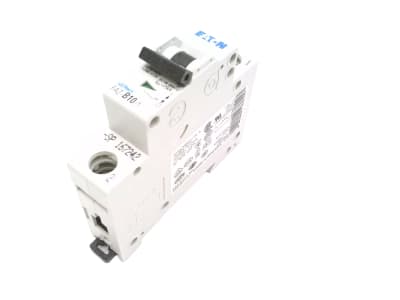 EATON CORPORATION 167242