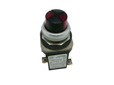 ALLEN BRADLEY 800T-PC216XRXR