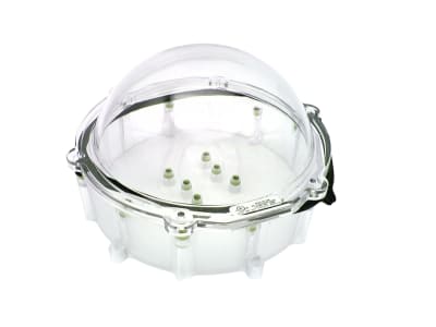 SAFETY TECHNOLOGY INT STI1229