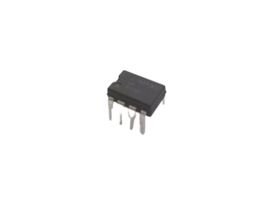 TEXAS INSTRUMENTS SEMI LM301AN