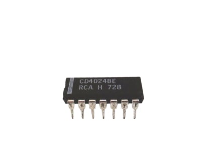 RCA CD4024BE
