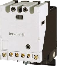 EATON CORPORATION S-PKZ2-110V/50HZ-120V/60HZ