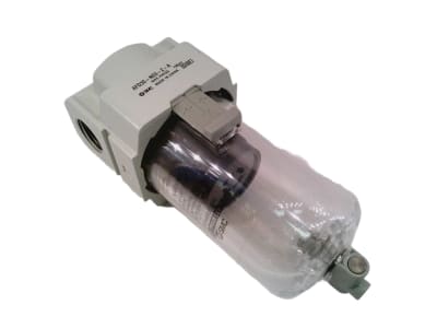SMC AFD30-N03-Z-A