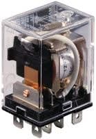 OMRON LY3-0-AC24