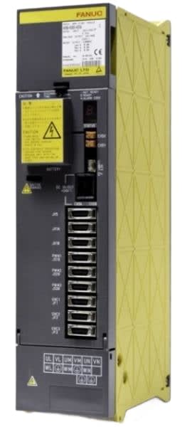 GENERAL ELECTRIC A06B-6080-H304