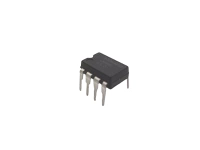 TEXAS INSTRUMENTS SEMI LM2672N-5.0/NOPB