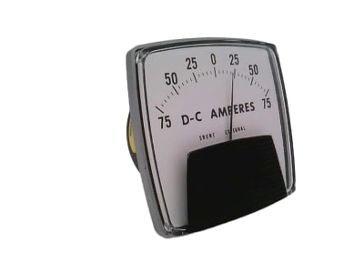 GENERAL ELECTRIC 50-254325ECPB