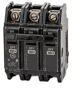 GENERAL ELECTRIC THQC32050WL