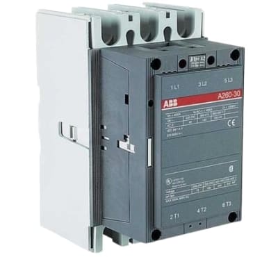 ASEA BROWN BOVERI A260N5-30-11-84