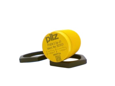 PILZ PSEN 2.2P-21/LED/8MM 1 SWITCH