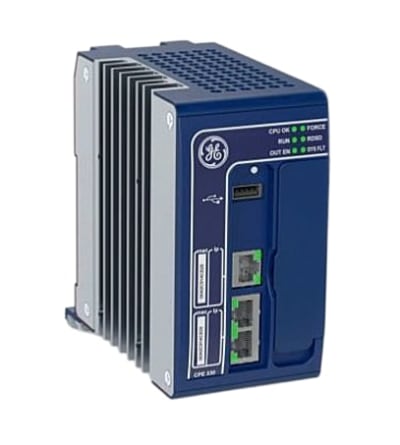 FANUC IC695CPE330CA