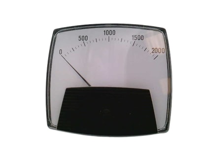 YOKOGAWA 254 400 FAFA
