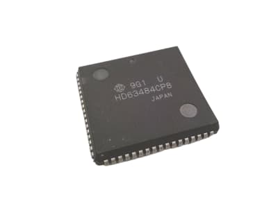 HITACHI HD63484CP8