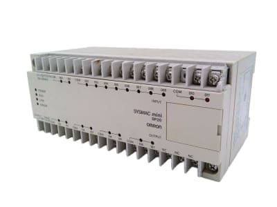 OMRON SP20-DT-A