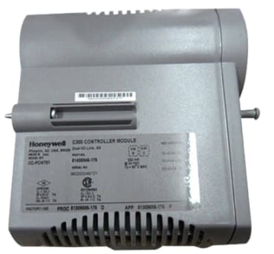 HONEYWELL CC-PAOH01