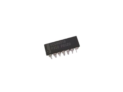 PHILIPS ECG4001B