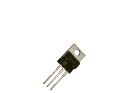 TEXAS INSTRUMENTS SEMI TIP32A