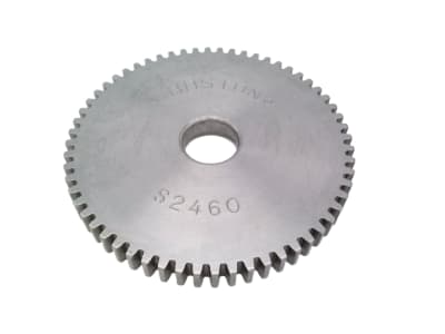 ALTRA INDUSTRIAL MOTION S2460