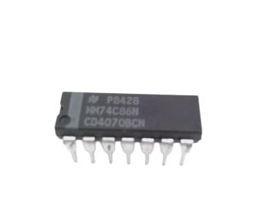 GENERIC MM74C86N
