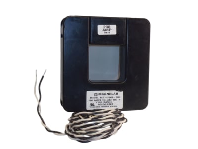 MAGNELAB SCT-2000-200