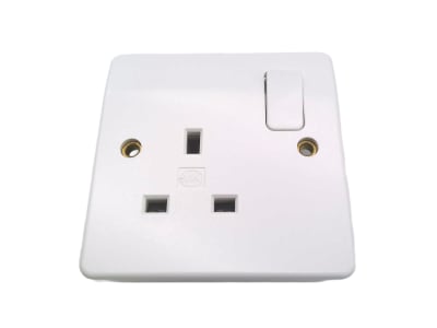 HONEYWELL K2757WHI