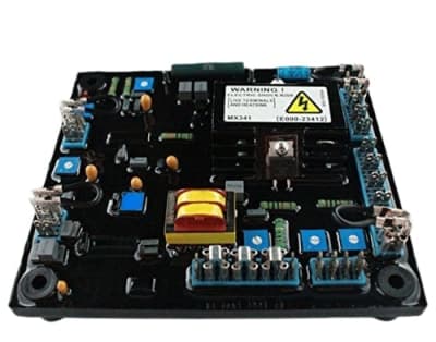 STAMFORD MX341