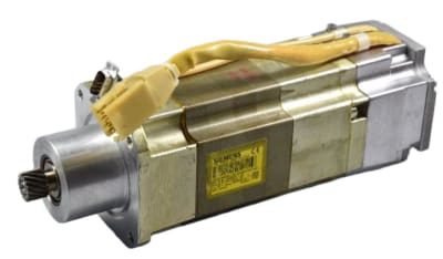 SIEMENS 1FT3043-6AK21-9-ZS12