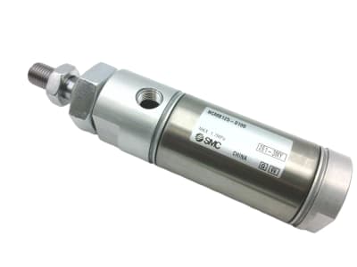 SMC NCMB125-0100
