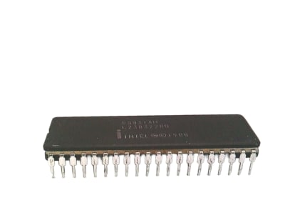 INTEL D8031AH