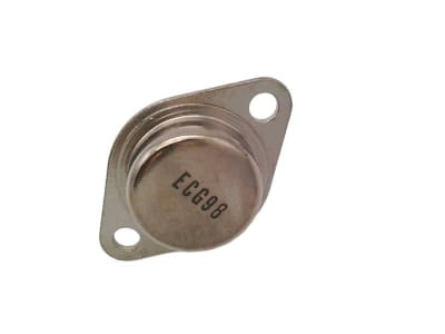 PHILIPS ECG-98