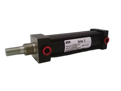 PARKER 01.25-NSU36-4.000