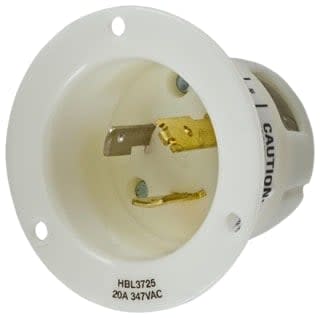 HUBBELL HBL3725