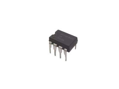 TEXAS INSTRUMENTS SEMI LM331AN/NOPB