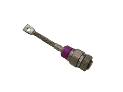 SOLID STATE INC 1N3741R