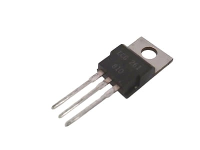 PHILIPS ECG261