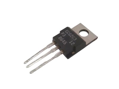 PHILIPS ECG263